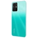 Смартфон Oscal Tiger 10 8/256GB Dual Sim Dim Forrest Green - зображення 9