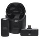 Мікрофон JBL Stream Wireless USB-C (JBLSTRMWLUSBCBLK) - зображення 1