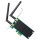 Бездротовий адаптер TP-Link Archer T4E (AC1200, PCI-E, 2 знімні антени) - зображення 1
