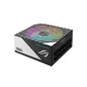 Блок питания Asus ROG-LOKI-1200T-SFX-L-GAMING PCIE5 1200W Titanium (90YE00N0-B0NA00) - изображение 8