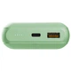Универсальная мобильная батарея Trust Redoh, 20000мА·год, USB-A/2хUSB-C, 18W, QC 3.0, - изображение 2