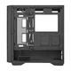 Корпус Cougar Uniface Black без БП - изображение 4