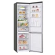 Холодильник LG GC-B509SMSM - зображення 4