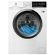 Пральна машина Electrolux фронтальна, 7кг, 1400, A+++, 48см, дисплей, інвертор, білий - зображення 4