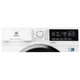 Пральна машина Electrolux фронтальна, 7кг, 1400, A+++, 48см, дисплей, інвертор, білий - зображення 5