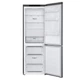 Холодильник LG GC-B459SLCL - зображення 8