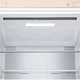 Холодильник LG GC-B509SESM - зображення 6