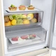 Холодильник LG GC-B509SESM - зображення 9