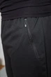 Спортивные штаны AGER M Черный 244R41512 - изображение 5