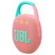 Портативная акустика JBL Clip 5 Pink (JBLCLIP5PINK) - изображение 6
