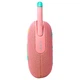 Портативная акустика JBL Clip 5 Pink (JBLCLIP5PINK) - изображение 7