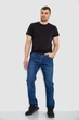 Джинси AGER 31 Синій 244RW108 - зображення 2