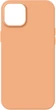 Чехол для смартфона ArmorStandart Icon2 MagSafe для Apple iPhone 15 Plus Orange Sorbet (ARM72740) - изображение 1