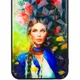 Чохол TPU+PC Wave Prisma Ladies для Xiaomi Redmi 10C / Poco C40 Peonies - зображення 2