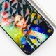 Чохол TPU+PC Wave Prisma Ladies для Xiaomi Redmi 10C / Poco C40 Peonies - зображення 4