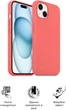 Чехол для смартфона ArmorStandart Icon2 MagSafe для Apple iPhone 15 Plus Guava (ARM72738) - изображение 3