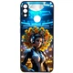 TPU+PC чохол Prisma Ladies для Xiaomi Redmi Note 7 / Note 7 Pro / Note 7s Cyberpunk - изображение 1