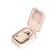 Портативная беспроводная колонка Divoom LoveLock (5 Вт, USB, 700 мАч, pink) - изображение 2