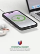 Чехол для смартфона ArmorStandart Icon2 MagSafe для Apple iPhone 15 Plus Black (ARM72735) - изображение 9