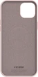 Чехол для смартфона ArmorStandart Icon2 MagSafe для Apple iPhone 15 Plus Light Pink (ARM72739) - изображение 2