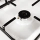 Кухонная плита Grunhelm GF5600W - изображение 8