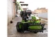 Траншеєкопач MAST Gartentechnik tcr1500 - зображення 5