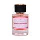 Духи жіночі Sweet Amsterdam (Black Opium) AVENUE des PARFUMS парфум пряні східні 50 мл - зображення 1