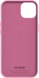 Чехол для смартфона ArmorStandart ICON2 Case для Apple iPhone 15 Pink (ARM77017) - изображение 2