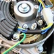 Генератор бензиновый со стартером и медной обмоткой POTTAL PLG12500E 2,5 кВт - изображение 3