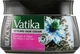 Крем для волосся "Чорний кмин" - Dabur Vatika Black Seed Hair Cream 140ml (273227-71292) - зображення 1