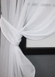 Кухонний комплект VR-Textil № 084к шторки з ламбрекеном білий 270х170 см (52-0937) - зображення 3