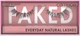 Накладні вії - Catrice Faked Everyday Natural Lashes 2шт (1201268-2668855) - изображение 1