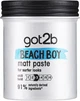 Паста для волосся, що матує - Got2b Beach Boy Matt Paste Chill Hold 3 91% Naturally Derived Ingredients 100ml (1305059-2753302) - зображення 1