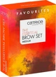 Набор для бровей - Catrice The Essential Brow Set Medium (1281903-11478863) - изображение 1