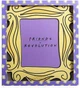 Палитра теней для век - Makeup Revolution X Friends Open The Door Shadow Palette 21x1.2g (1012697-12647919) - изображение 1