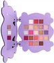 Палитра теней для век - Makeup Revolution X Friends Open The Door Shadow Palette 21x1.2g (1012697-12647919) - изображение 2