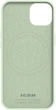 Чехол для смартфона ArmorStandart ICON2 MagSafe для Apple iPhone 15 Soft Mint (ARM77010) - изображение 2