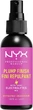 NYX Professional Makeup Plump Finish Fini Repulpant - NYX Professional Makeup Plump Right Back 60ml (1050357-117752) - изображение 2