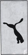 Полотенце Puma спортивное 50x100 см Team Towel Small черный Унисекс (054553-01) (4067978373778) - изображение 1