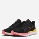 Женские кроссовки для бега Puma Reflect Lite 37876830 36 (3.5UK) 22.5 см Puma Black-Sun Stream (4067979351607) - изображение 2