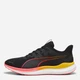 Женские кроссовки для бега Puma Reflect Lite 37876830 36 (3.5UK) 22.5 см Puma Black-Sun Stream (4067979351607) - изображение 3