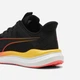 Женские кроссовки для бега Puma Reflect Lite 37876830 36 (3.5UK) 22.5 см Puma Black-Sun Stream (4067979351607) - изображение 6