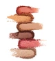 Палетка для макіяжу очей - Essence Don't Stop Believing In… Mini Eyeshadow Palette 5g (1249527-2668828) - изображение 3