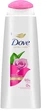 Шампунь "Ультрадогляд" з алоє та трояндовою водою - Dove Aloe & Rose Water Shampoo 400ml (1280901-195188) - зображення 1