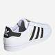 Чоловічі кеди низькі adidas Originals Superstar EG4958 38 (5UK) Білі (4062051415215) - зображення 4