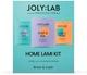 Набор для ламинирования бровей - Joly:Lab Home Lami Kit (1329517-7328629) - изображение 2