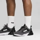 Мужские кроссовки для бега Puma Retaliate 3 37947810 45 (10.5UK) 29.5 см Puma Black-Cool Dark Gray (4067979576239) - изображение 7