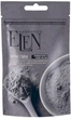 Глина чорна з активованим вугіллям та екстрактом алое-вера - Elen Cosmetics 40g (691761-136809) - зображення 1