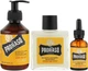 Набір - Proraso Wood & Spice Beard Kit. - зображення 2