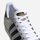 Sneakersy męskie skórzane adidas Originals Superstar EG4958 40 (6.5UK) Białe (4062051411606) - obraz 8